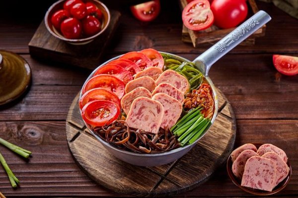 配资伐 开淮北米线店如何把生意做好？