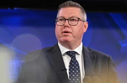 万德策略 美方就台海问题施压，澳部长拒绝作出承诺