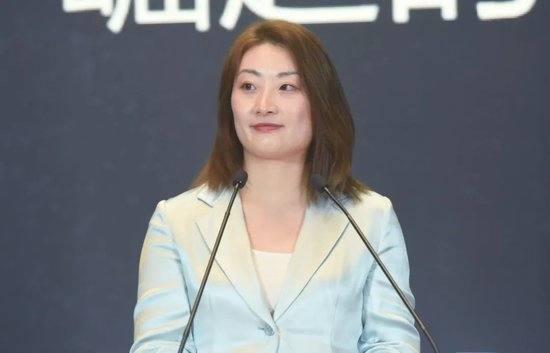 点金网 宗馥莉因18亿美元的信托资金遗产被同父异母弟妹三人起诉？娃哈哈：家族内部事务与公司业务无关联