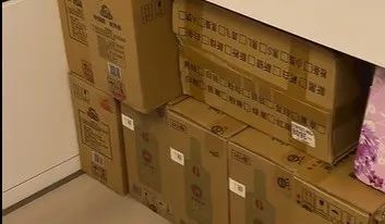 聚美策略 检出甲醛，别乱囤，很多人舍不得扔，赶紧自查