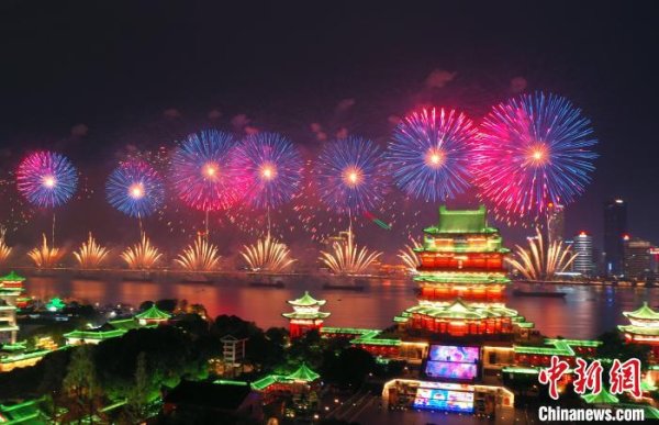 新富策略 评论：江西文旅在春天迎来新起点