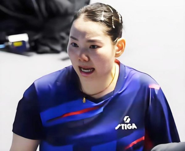 金领速配 争议！何卓佳赛点被罚张超惹质疑，陈梦朱雨玲被传高科技“作弊”